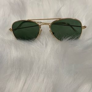 Baby Aviators Sunglasses Like Ray - Ban